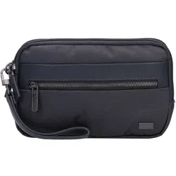 Roncato Arizona Handgelenktasche 23 cm antracite