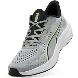 Puma Skyrocket Lite 2 Laufschuhe grau, Größe 47