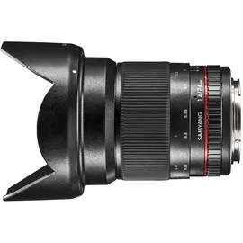 Samyang 24 mm F1,4 ED AS UMC Canon EF