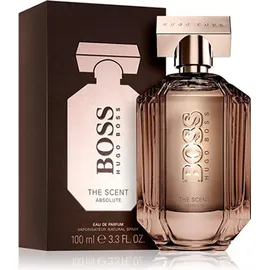 HUGO BOSS The Scent Absolute For Her Eau de Parfum 30 ml