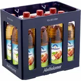 Adelholzener Apfelschorle, 12x0.50 L Fl.  ohne Kiste