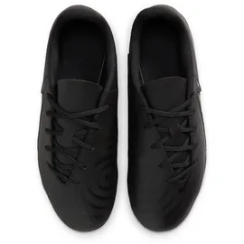Nike Phantom GX 2 Club FG/MG Kinder black/black-deep jungle 38