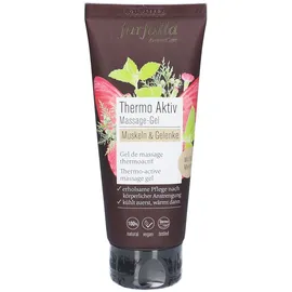 Farfalla Muskeln & Gelenke, Thermo Aktiv Massage-Gel