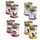 Dogs'n Tiger Dogs’n Tiger Adult Hundefutter Mixpaket Sensibelchen 8 x 400 g