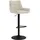 Actona Barhocker Eddie beige, 2er Set | Gr.: onesize