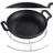 Tarrington House Wok Ø 30 x 7 cm Gusseisen emailliert schwarz