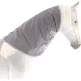 Bucas Smartex Turnout Combi Neck 0g - Iron Gate XS