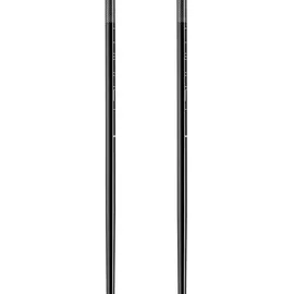 Leki Primacy Skistock Anthracite - 125