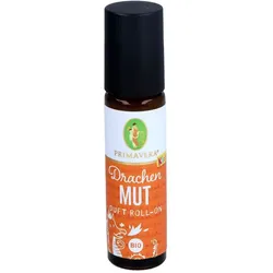 Drachenmut Duft Roll-On bio