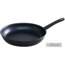 HIFFICIENCY Professional schnellste Pfanne 28 cm von Juan Amador - alle Herdarten inkl. Induktion.