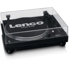 Lenco L-3818BK schwarz