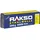 RAKSO Stahlwolle extrem fein 0000 200g RAKSO