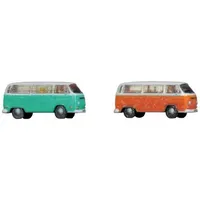 NOCH PKW Modell Volkswagen T2 44604 Z