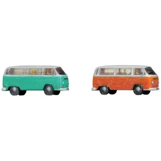 NOCH PKW Modell Volkswagen T2 44604 Z