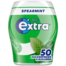Extra® Spearmint Kaugummi 50 Dragees