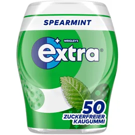 Extra® Spearmint Kaugummi 50 Dragees