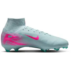 Nike Mercurial Superfly 10 Pro FG Herren Ocean Cube/Pink Blast 43