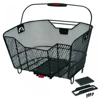 KLICKfix Citymax 2 GTA schwarz