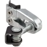 4-Fach verstellbares 180° Torband GBMU4DSHIELD-12-B-90, P00013377