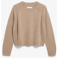 ARMEDANGELS - Women's DILIRIAA REGLANA - Wollpullover Gr M