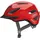 ABUS Pedelec 2.0 51-55 cm blaze red