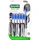 Gum Trav-Ler Interdentalbürste 2,6 mm antibakteriell 6 St.