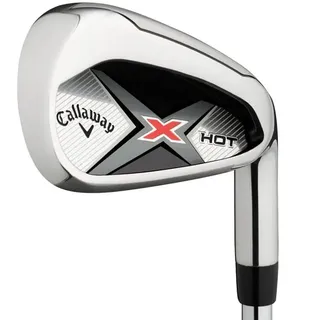 Callaway X-Hot Eisensatz 6-SW