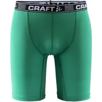Craft Pro Control 9" Boxer team green XS 2er Pack