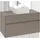 Villeroy & Boch Collaro Waschtischunterschrank C03800AA 100x54,8x50cm, Waschtisch mittig, White oak