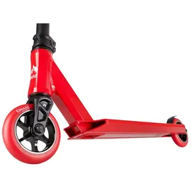 Chilli Scooter 5000 Scooter black/red