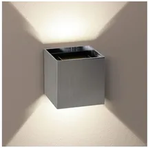 s.luce Ixa (IP44) weiß