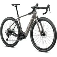 Orbea Denna H50 2026 XL Unisex grau/bronze