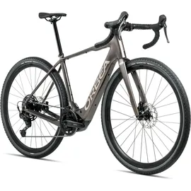 Orbea Denna H50 2026 XL Unisex grau/bronze