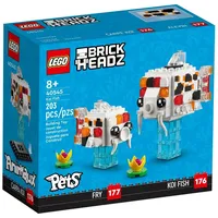 LEGO BrickHeadz Koi 40545