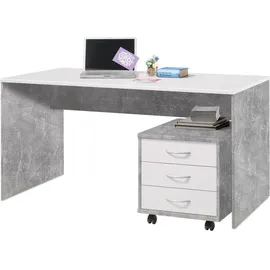 preisbrecher Schreibtisch Olli Weiß