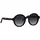 mini eyewear Sonnenbrille schwarz Einheitsgröße