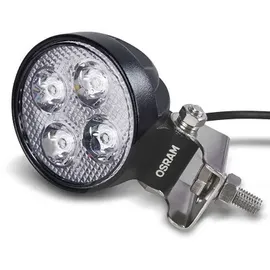 Osram LEDriving Round VX80-WB