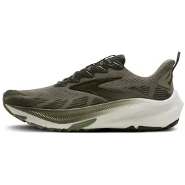 Brooks Ghost Trail Herren Grün 43