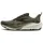 Brooks Ghost Trail Herren Grün 43