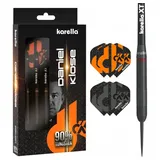 Karella Steeldart Daniel Klose, 90% Tungsten, 20 g 20g