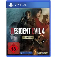 SOFTWAREPY PS4 Resident Evil 4 Remake PS4 Spiel