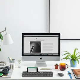 Logitech POP Mouse Grafit