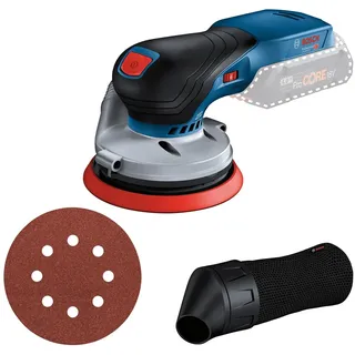 Bosch GEX 18V-125 (0601372201)