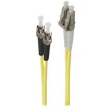 Alogic - Netzwerkkabel - LC Single-Modus (M)