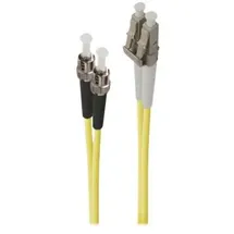 Alogic - Netzwerkkabel - LC Single-Modus (M)