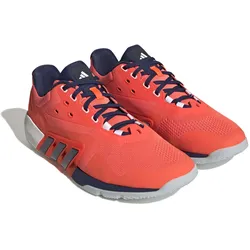adidas Fitnessschuhe Dropset Trainer solarrot Herren