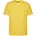 yellow S