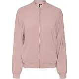 Damen VMCOCO L/S Bomber GA NOOS Jacke Nostalgia Rose M