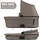 ABC-Design ABC Design Tragewanne Nature Aluminium