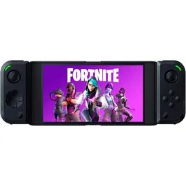 Razer Junglecat Controller schwarz